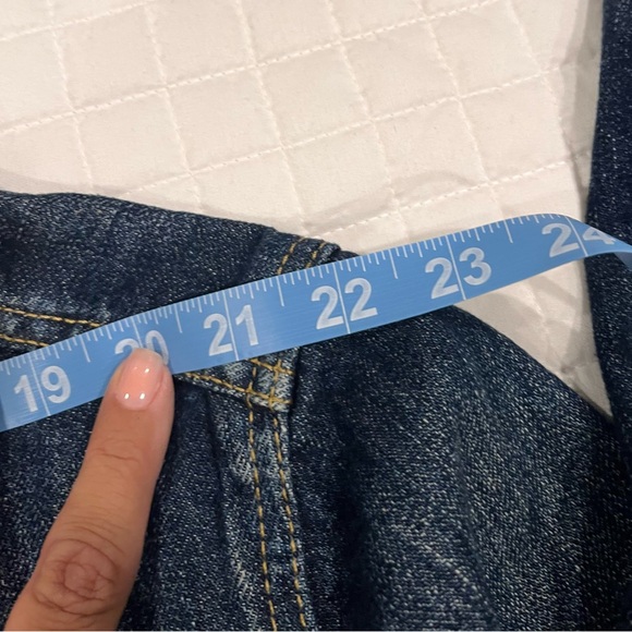 Levi’s Trucker Jacket S40116 - Picture 5 of 14